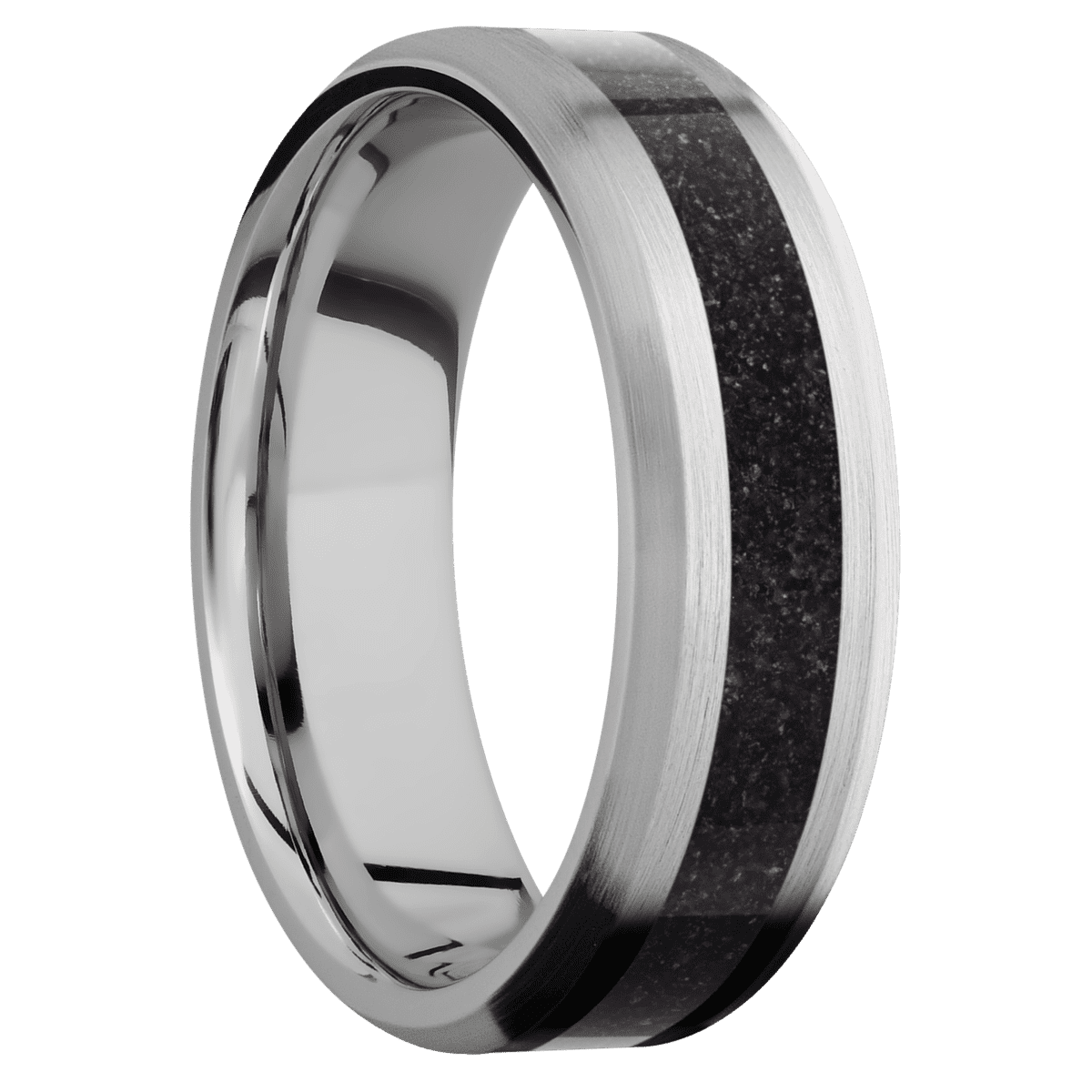 Palladium Silver + Satin , Satin Finish