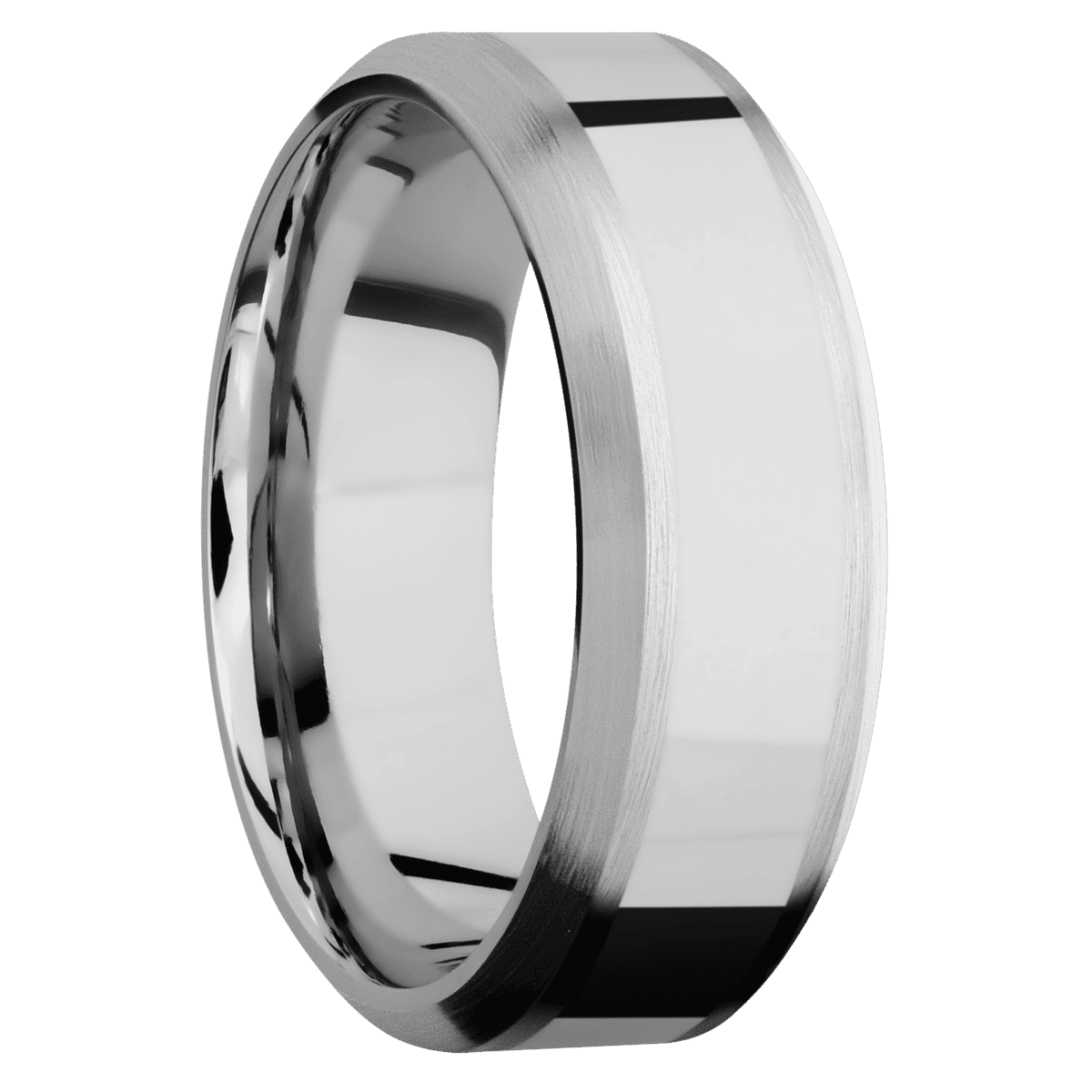 Palladium + Satin , Satin Finish