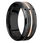 Zirconium + Polish , Polish Finish