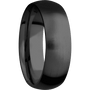 Zirconium + Satin Finish