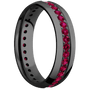 Zirconium + Polish Finish
