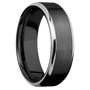 Zirconium + Satin , Polish Finish