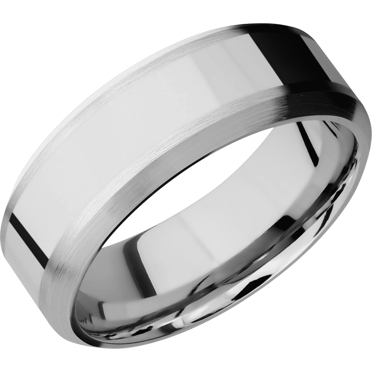 Palladium + Satin , Satin Finish