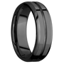 Zirconium + Polish , Polish Finish