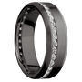 Tantalum Noir + Satin , Satin Finish