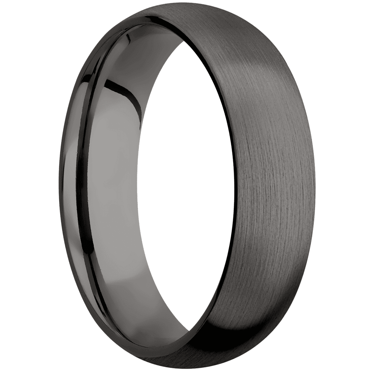 Tantalum Noir + Satin Finish