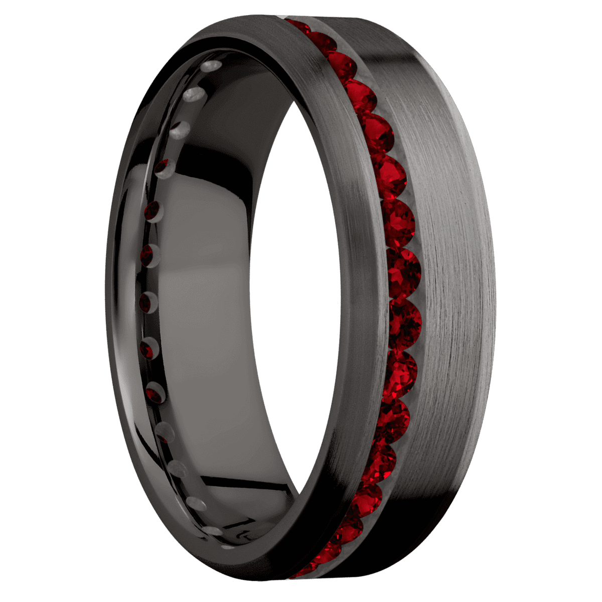 Tantalum Noir + Satin , Satin Finish