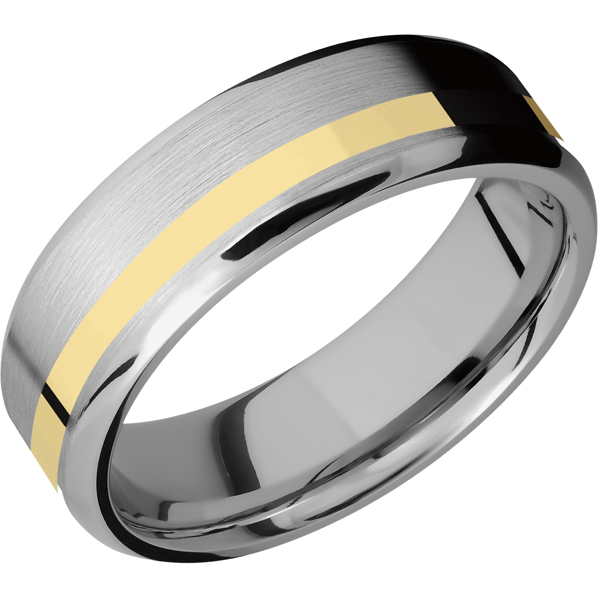 Titanium + Satin , Satin Finish