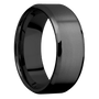 Zirconium + Bead , Polish Finish