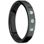 Zirconium + Rockpolish Finish