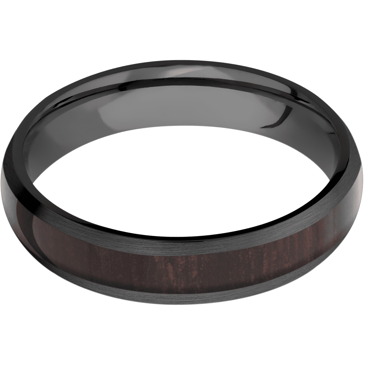 Zirconium + Satin Finish