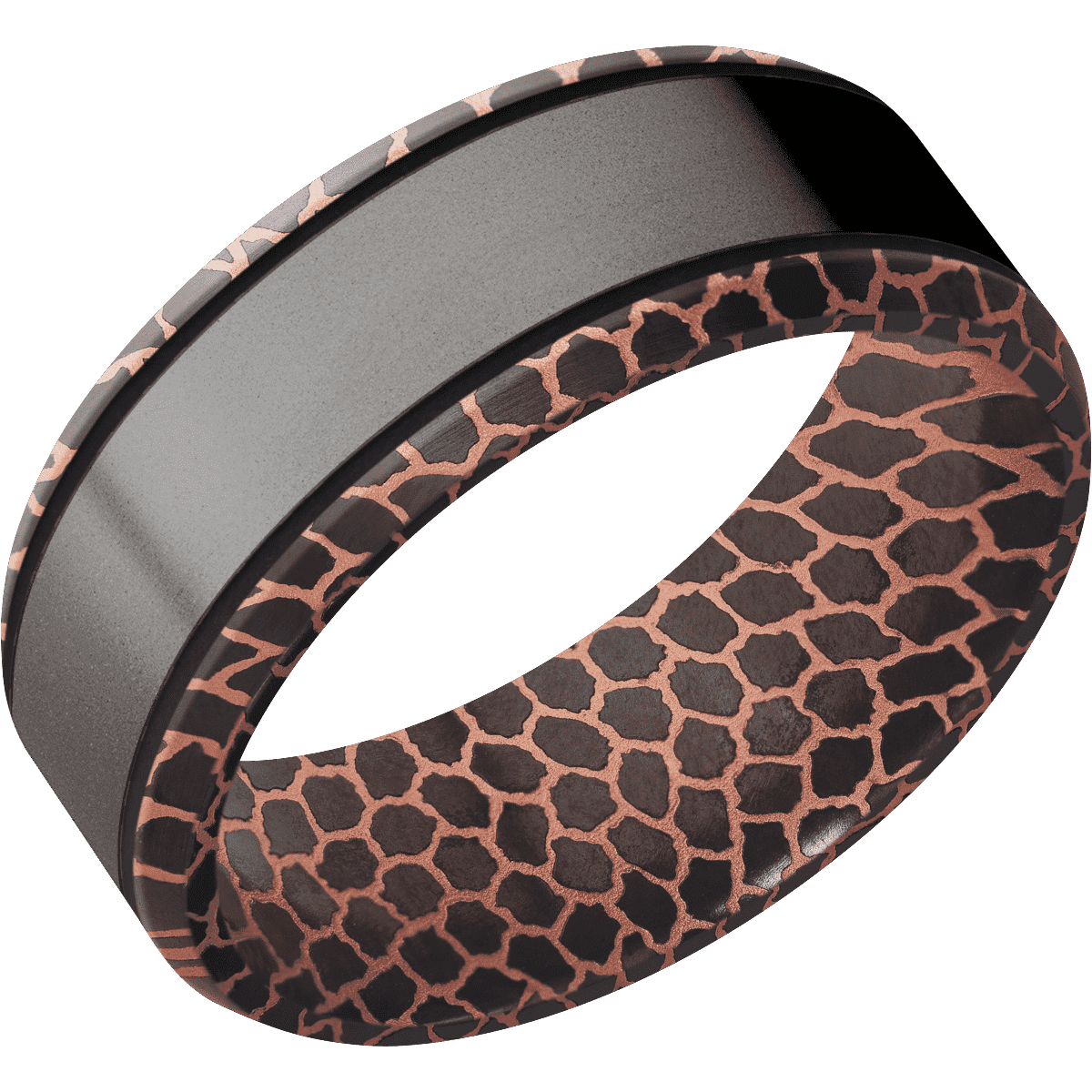 Superconductor Noir + Satin , Satin Finish
