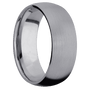 Tantalum + Satin Finish