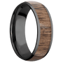 Zirconium + Polish Finish