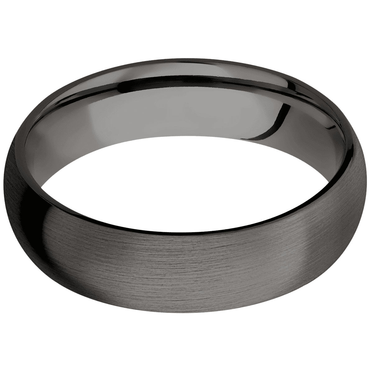 Tantalum Noir + Satin Finish