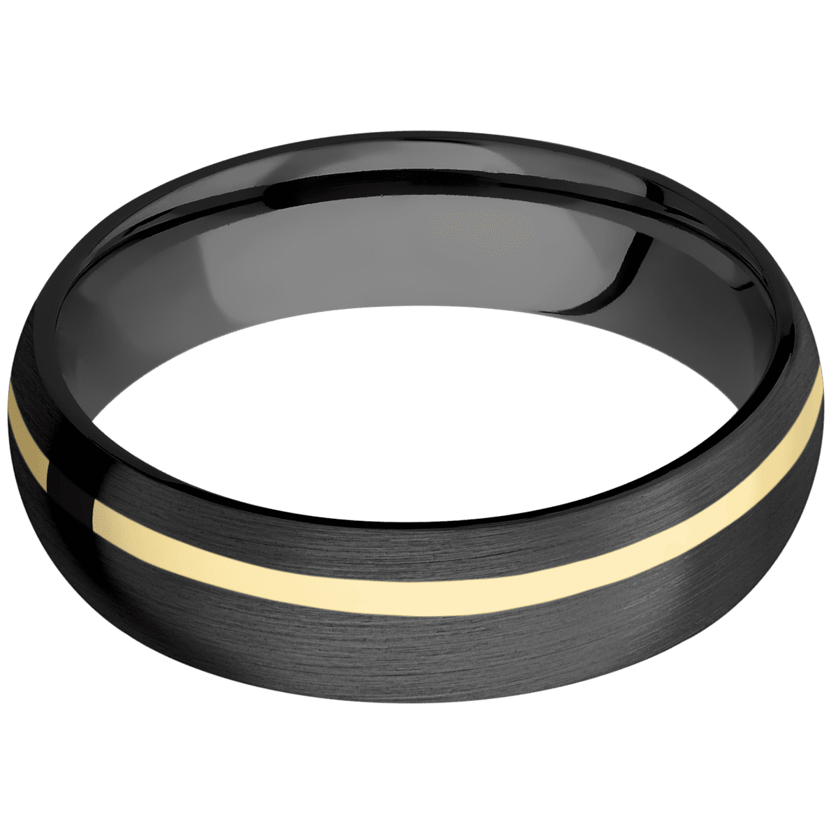 Zirconium + Satin , Satin Finish
