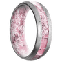 Meteorite + None Finish + King's Pink