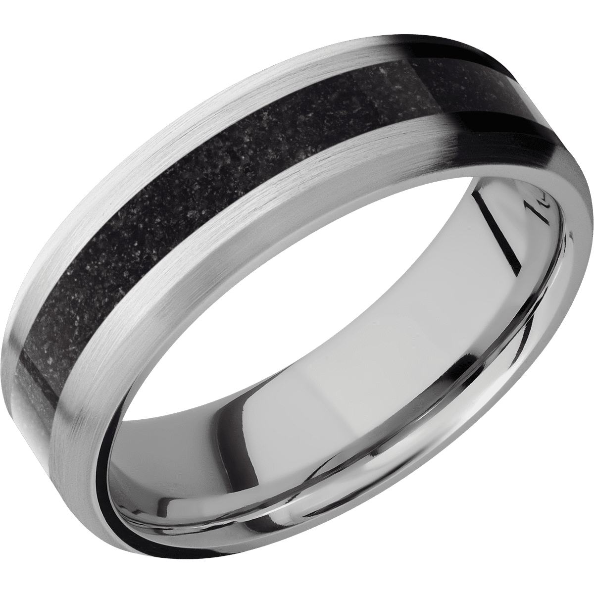 Palladium Silver + Satin , Satin Finish