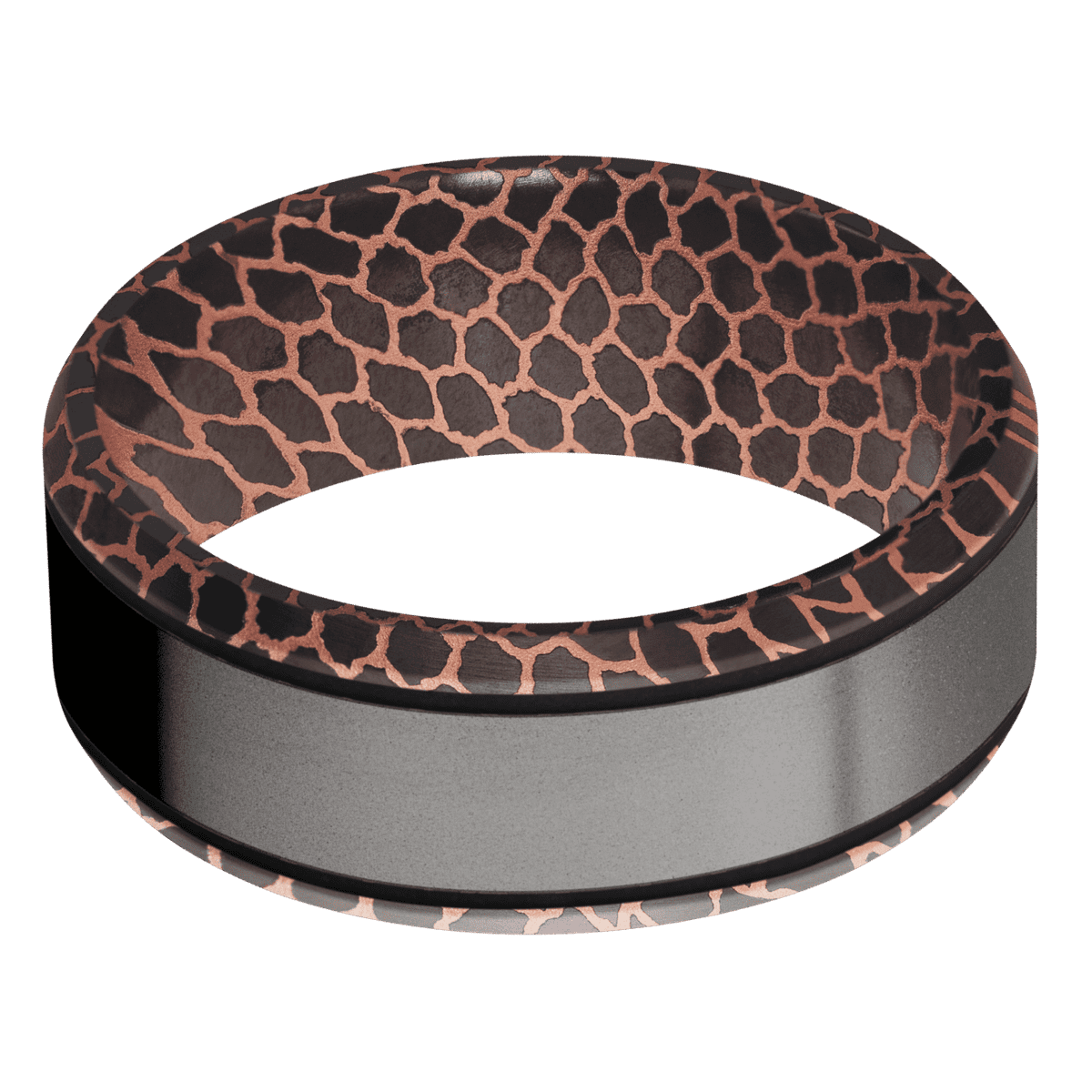 Superconductor Noir + Satin , Satin Finish