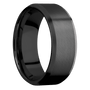 Zirconium + Anglesatin , Bead Finish
