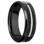Zirconium + Polish , Polish Finish