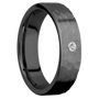 Zirconium + Hammer Finish