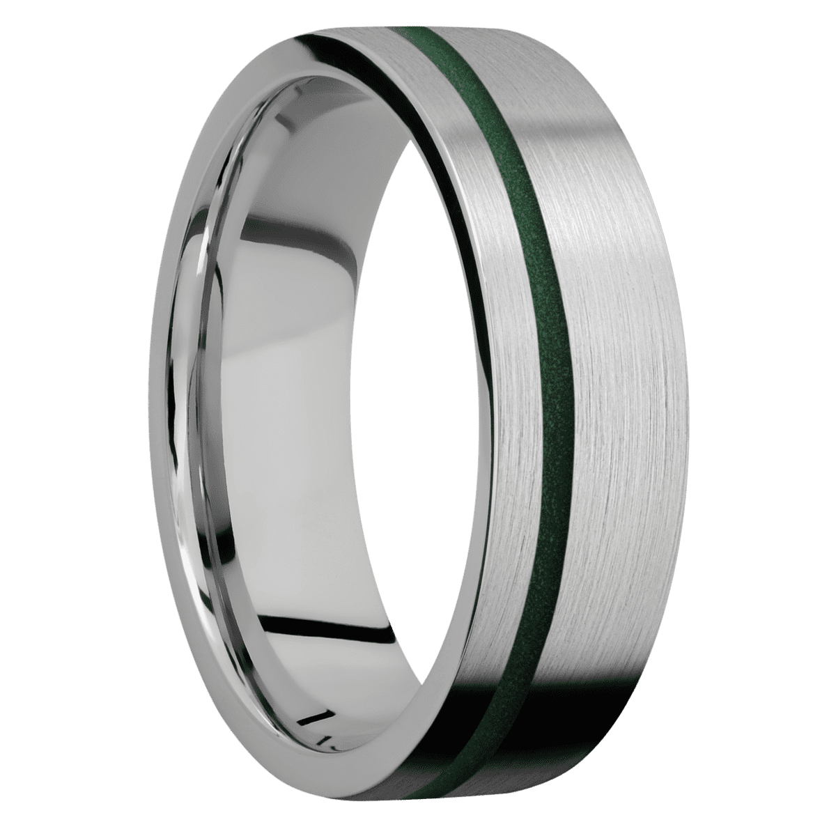 Titanium + Satin , Satin Finish