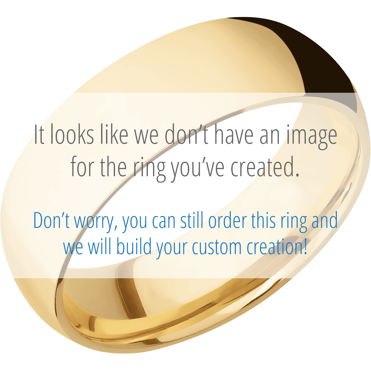 10K Yellow Gold + Polish , Polish Finish