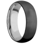Zirconium + Satin Finish + Titanium