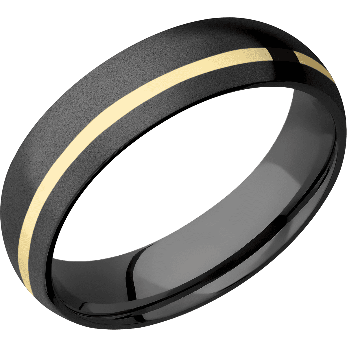 Zirconium + Bead , Bead Finish