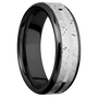 Zirconium + Polish , Polish Finish