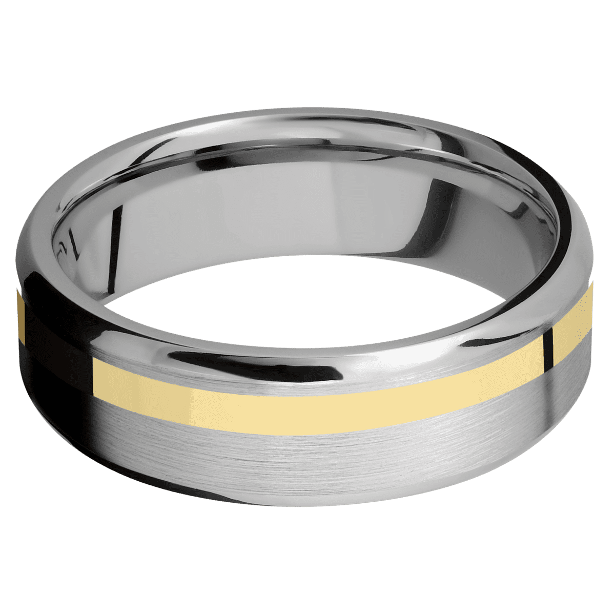 Titanium + Satin , Satin Finish