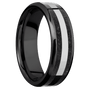 Zirconium + Polish , Polish Finish