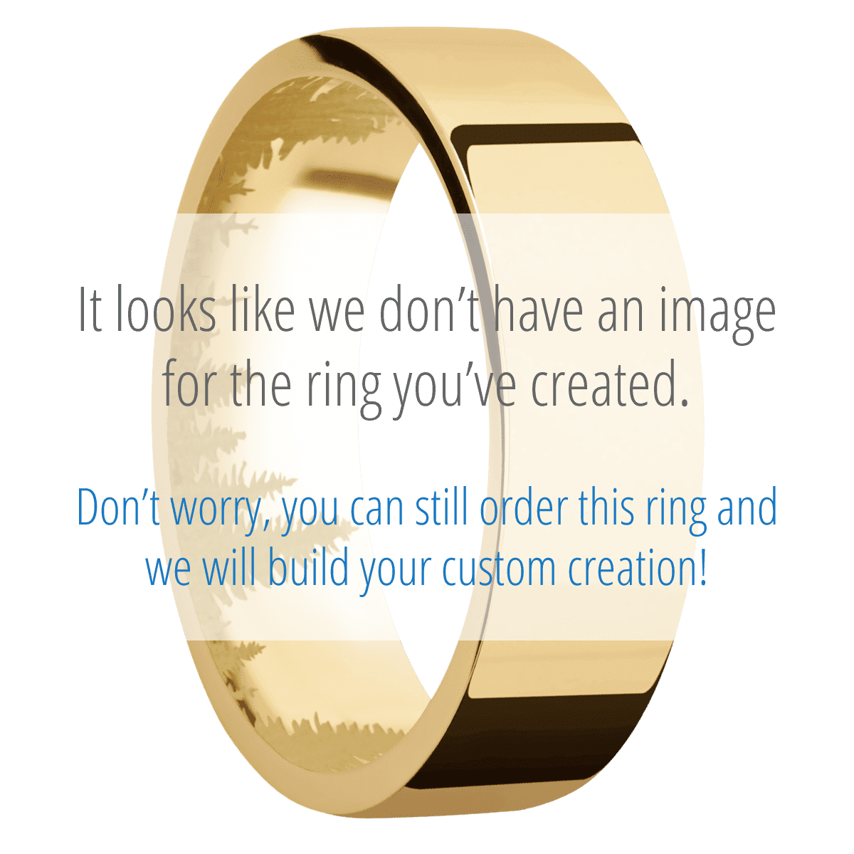 10K Yellow Gold + Polish , Polish Finish