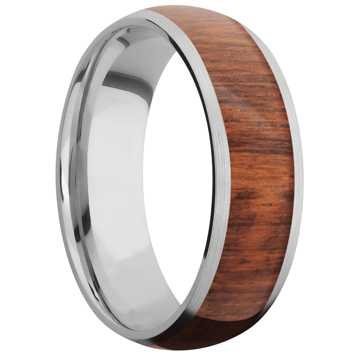 Palladium + Satin Finish