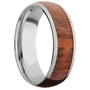 Palladium + Satin Finish