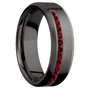 Tantalum Noir + Satin , Satin Finish