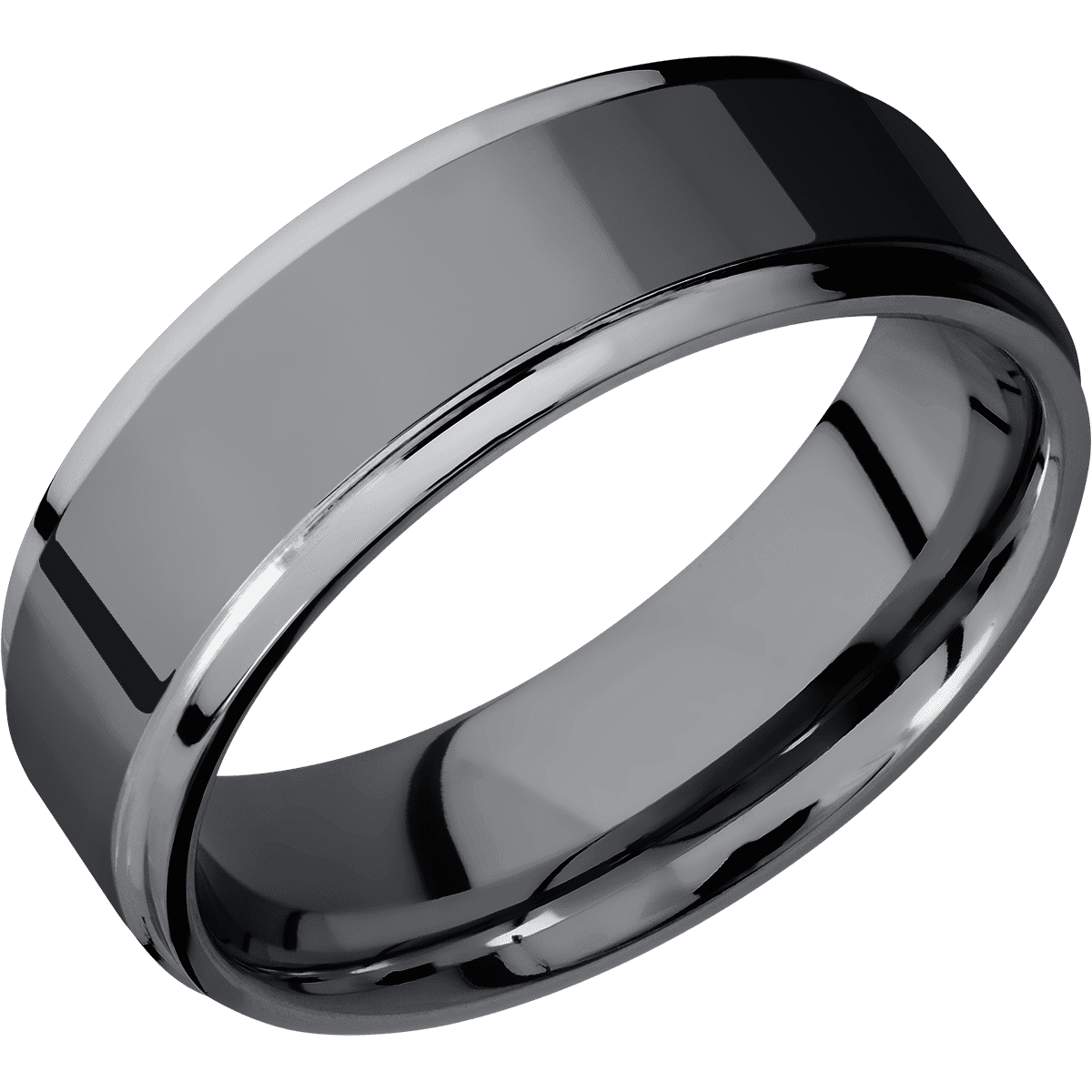 Tantalum + Polish , Polish Finish