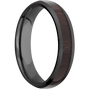 Zirconium + Satin Finish