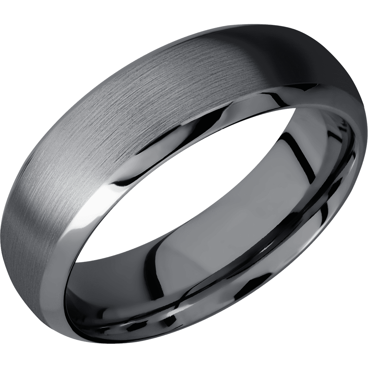 Tantalum + Satin , Polish Finish