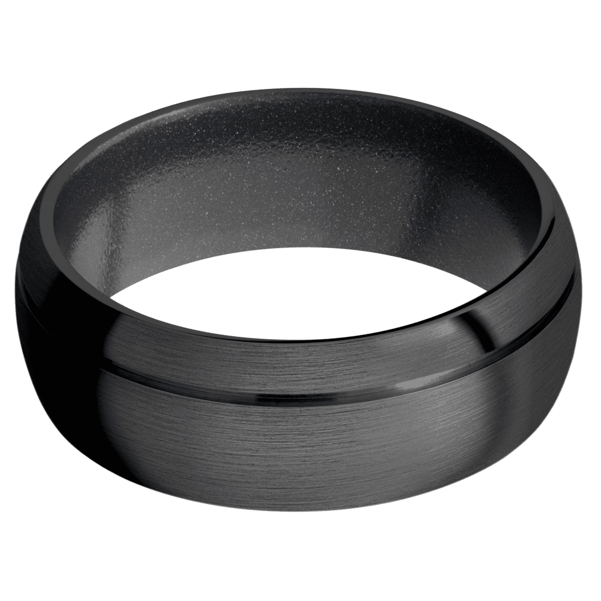 Zirconium + Satin , Satin Finish + Dark Grey