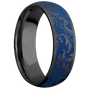 Zirconium + Satin Finish