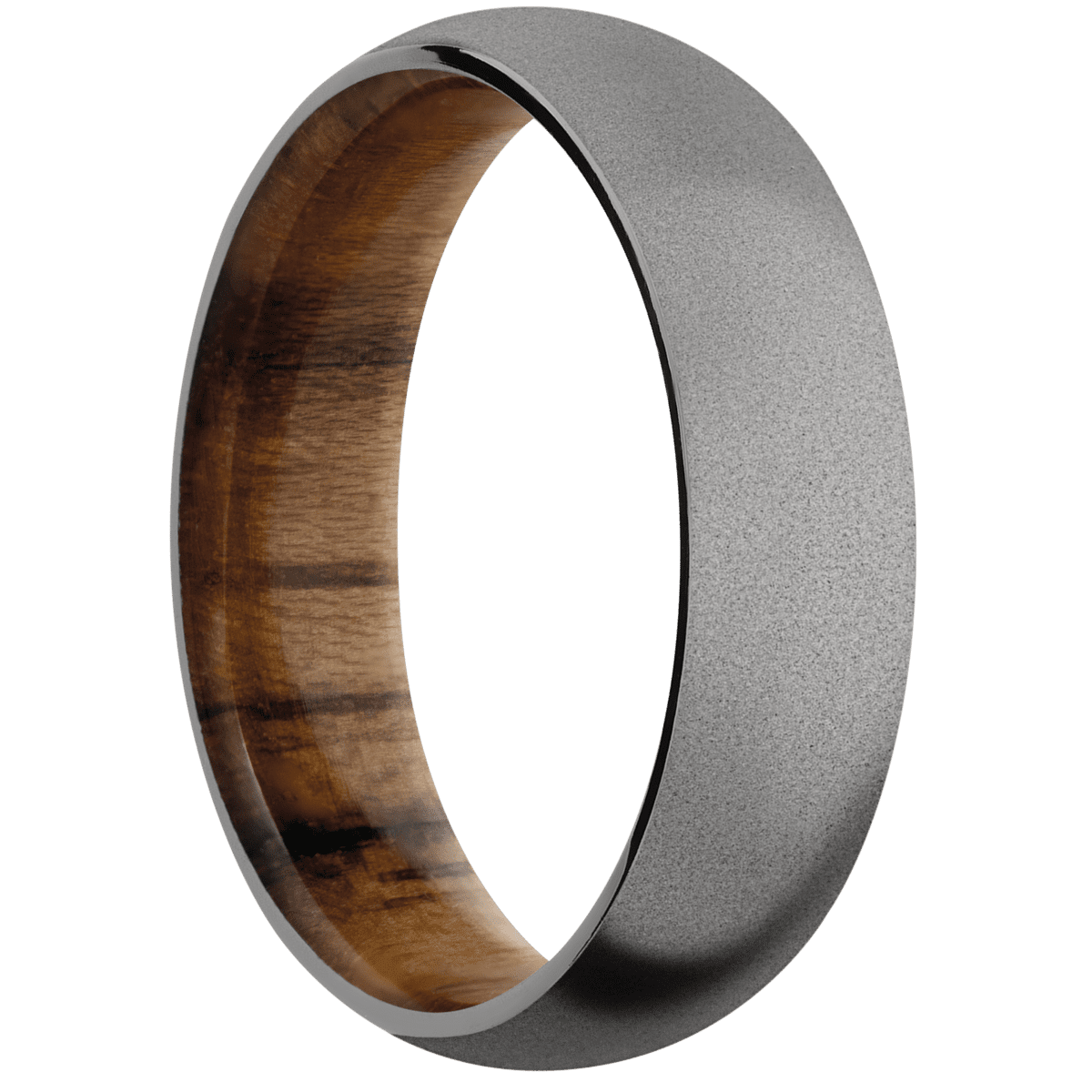 Titanium + Sand Finish + Teak
