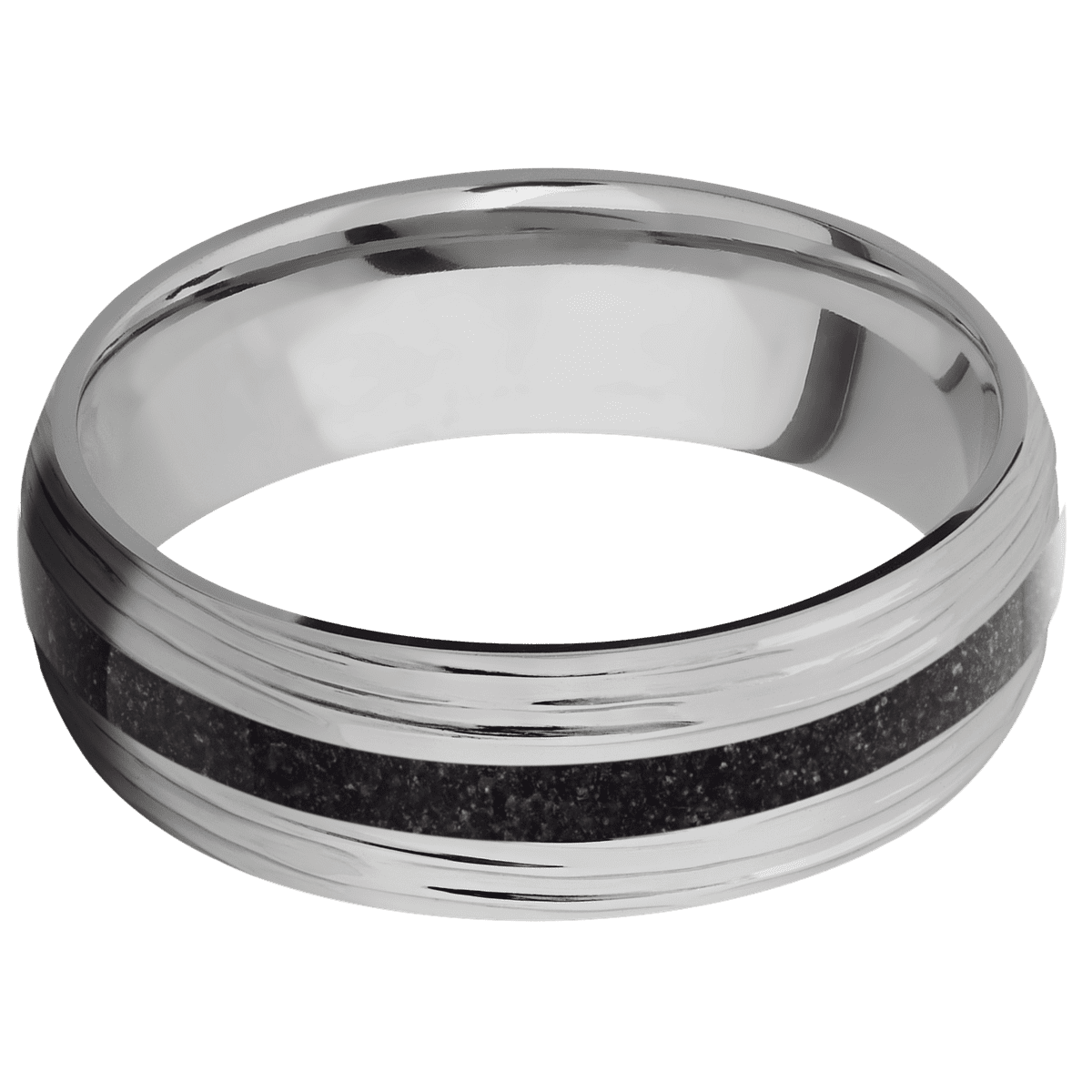 Titanium + Treebark3 Finish