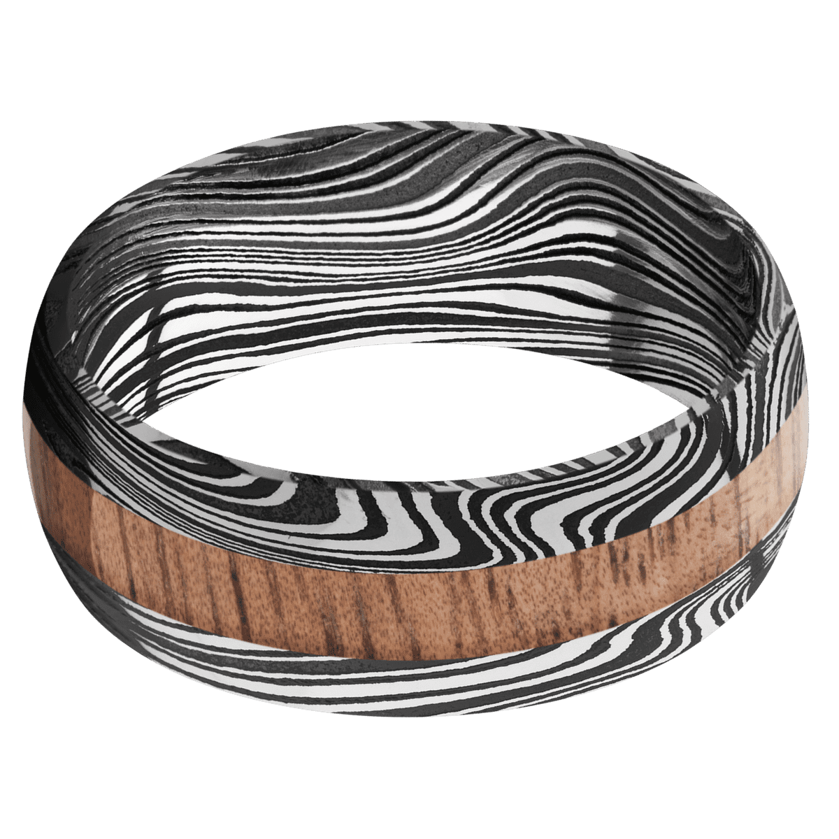 Marble + Acid Finish