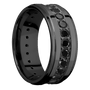 Zirconium + Polish , Polish Finish