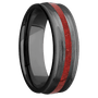 Zirconium + Treebarkh Finish