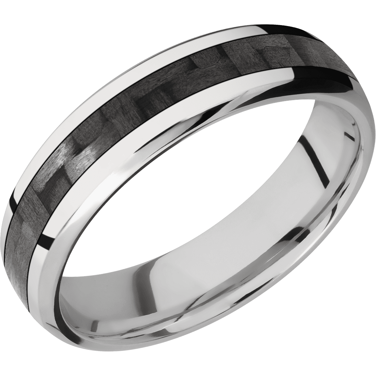 Cobalt Chrome + Polish , Polish Finish