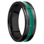 Zirconium + Treebarkh , Polish Finish