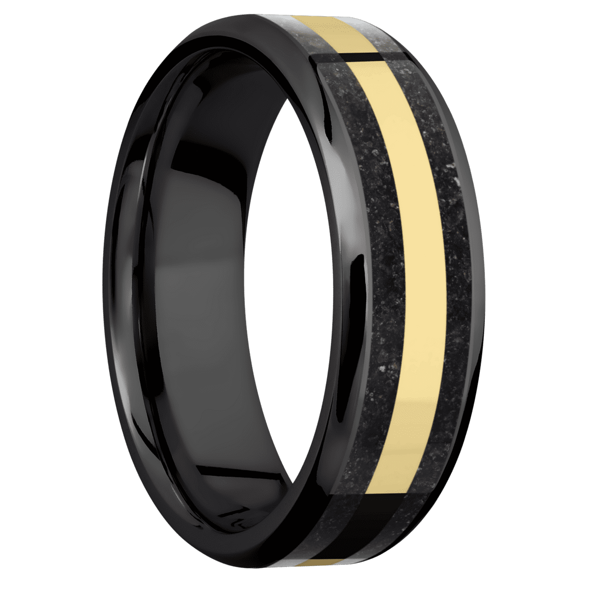 Zirconium + Polish , Polish Finish